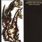 Depeche Mode Shake The Disease Uk 12"