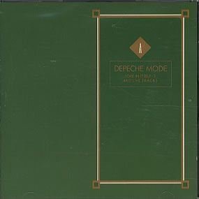 Depeche Mode Love In Itself + 4 live Limited France