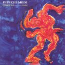 Depeche Mode It's Called A Heart  12"