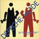 Depeche Mode Get The Balance Right US 12"
