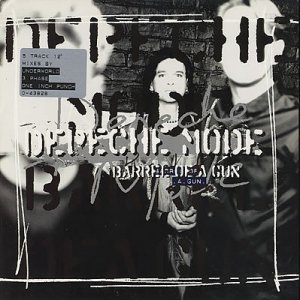 Depeche Mode Barrel Of A Gun Us 12"