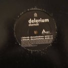 Delerium Duende 4 mixes US 12 "