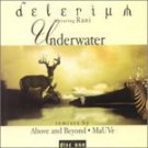 Delerium - Underwater feat Rani 3 mixes - Us 12"