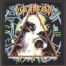 Def Leppard Hysteria Usa Lp