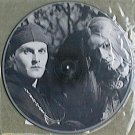Death In June Born Again Picture Disc UK 12"