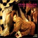 Dead Or Alive Sophisticated Boom Boom  Lp