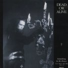Dead Or Alive Something In My House Limited Uk 12"