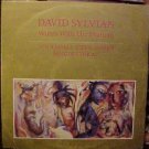David Sylvian Words With The Shaman Uk 12"