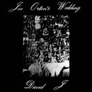 David J - Joe Orton's Wedding - UK 12" EP
