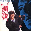David Bowie Tonight US 12"