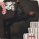 David Bowie Time Will Crawl  US 12"