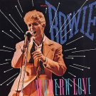 David Bowie Modern Love + Live US 12" sealed!