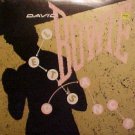 David Bowie Lets Dance , Cat People Uk 12"