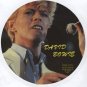 David Bowie Denmark interview PICTURE DISC LP
