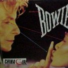 David Bowie China Girl Extended Us 12"