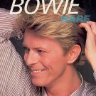 David Bowie Bowie Rare Uk Lp