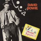 David Bowie Absolute Beginners Usa 12"