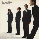 David Bowie -TIN MACHINE Under The God Uk 12"