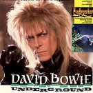 David Bowie - Underground 2 mixes - US DJ 12"