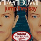 David Bowie - Jump They Say 6 mixes - US 12"