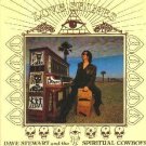 Dave Stewart & The Spiritual Cowboys Love Shines Uk 12