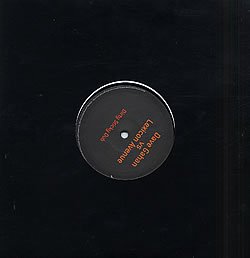 Dave Gahan vs Lexicon Ave Dirty Sticky Dub Dj Rare 10"