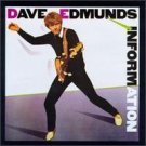 Dave Edmunds :  Information Lp