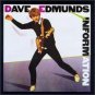 Dave Edmunds :  Information Lp