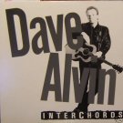 Dave Alvin Interchords :Romeo's Escape Dj Pro Lp