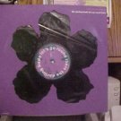 Darling Buds Lets Go Round There ETCHED Uk 12"