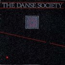 Danse Society Wake Up, Seduction, Arabia 12"