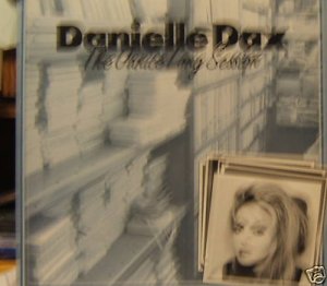 Danielle Dax Janice Long Session Uk Ep