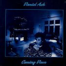 Daniel Ash - Coming Down - USA LP SEALED