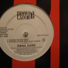 Dana Dane This Be The Def Beat 5 mixes Us 12"