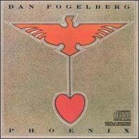 Dan Fogelberg Phoenix LP