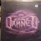 Damned The Black Album US Lp