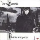 Damned Phantasmagoria US Lp