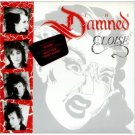 Damned Eloise , Beat Girl, Temptation Us 12"