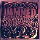 Damned Anything Us Lp