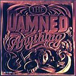 Damned Anything Us Lp