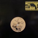 DAF - The Gun , Absolute Body Control Limited 12"