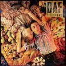 DAF - Brothers 2 mixes - Uk 12"