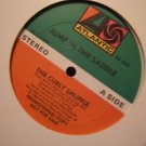 Jump 'N the Saddle The Curley Shuffle Us Dj 12"