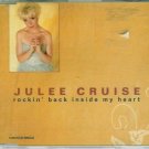 Julee Cruise Rockin Back Inside My Heart Uk 12"