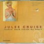 Julee Cruise Rockin Back Inside My Heart Uk 12"