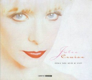 Julee Cruise Rockin Back Inside My Heart 5 mixes 12"