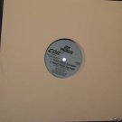 Joy Francis Blast From The Past 12"