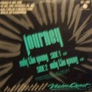 Journey Only The Young DJ 12" Us