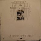 Jon & Vangelis  Friends Of Mr Cairo White Cover Us Lp