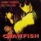 Johnny Thunders Crawfish, Tie Me Up, (Bayou Mix)